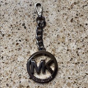 Michael Kors keychain